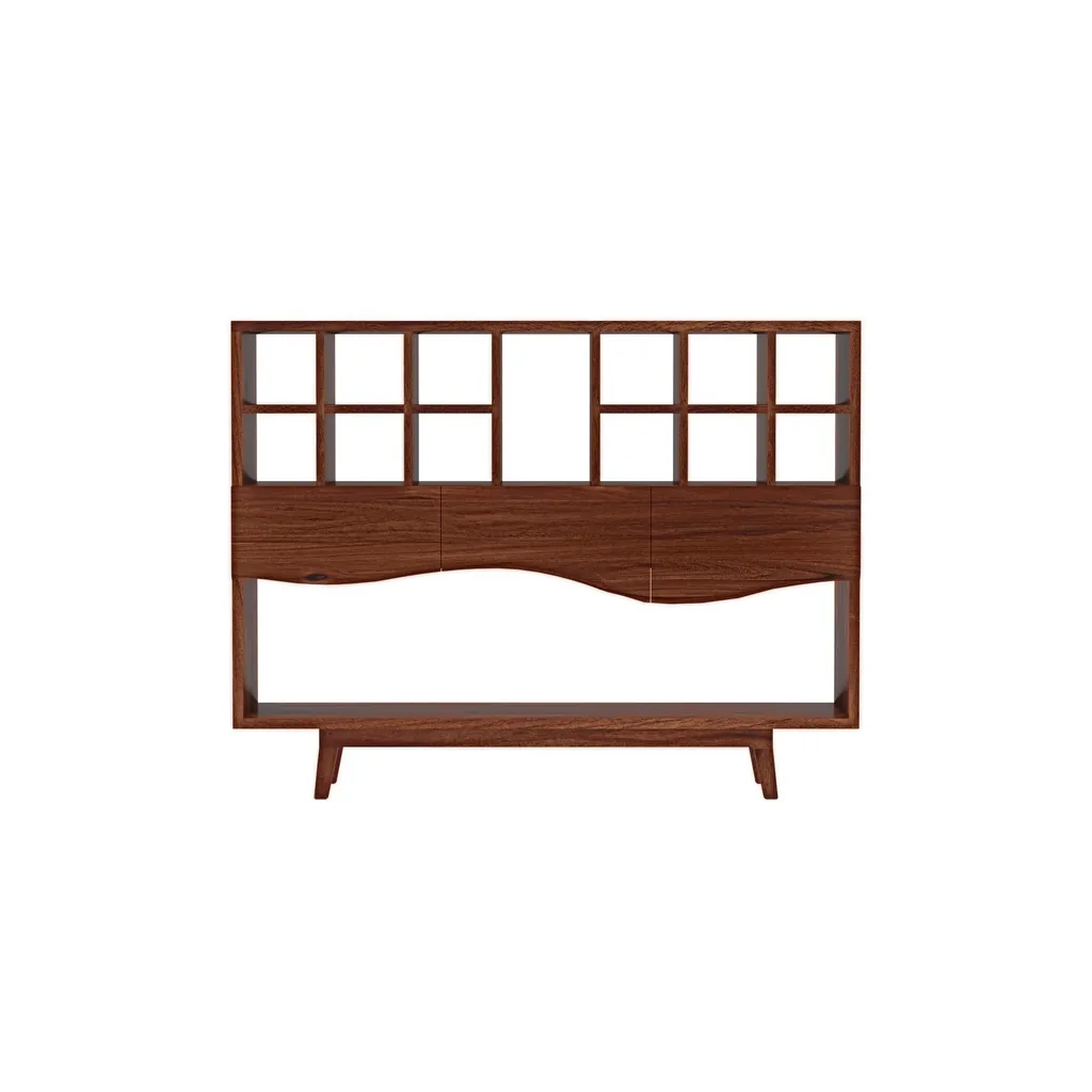 Buffet Accra — vue 1