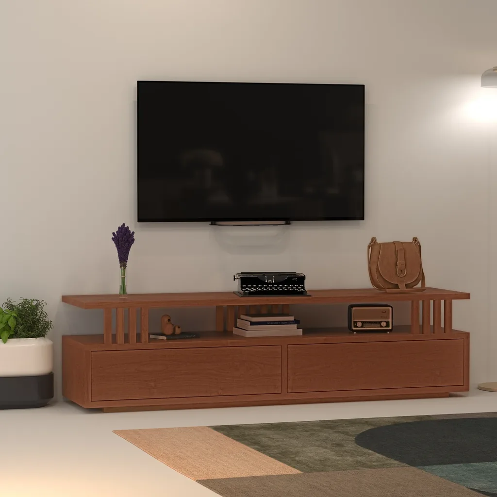 Meuble TV Sokoto — vue principale