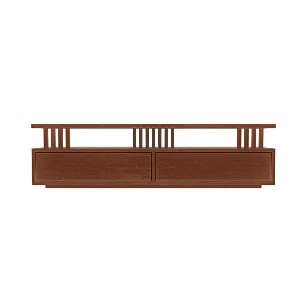 Meuble TV Sokoto — vue 1