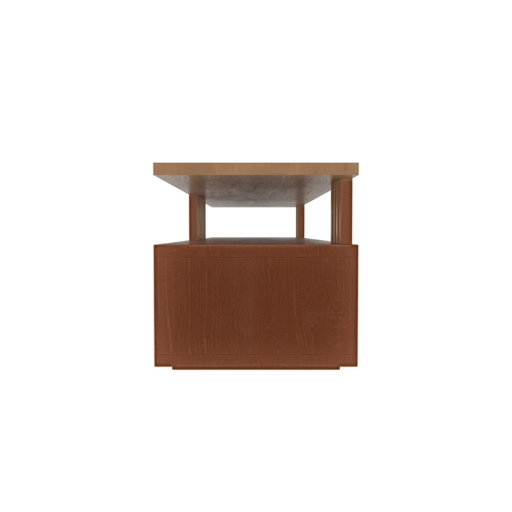 Meuble TV Sokoto — vue 3