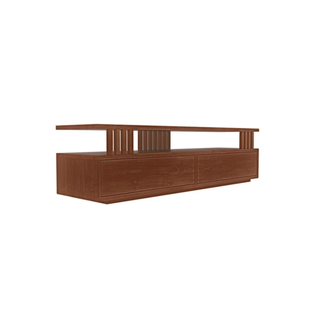 Meuble TV Sokoto — vue 2