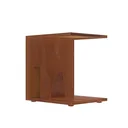 Table d'appoint Korhogo — vue 1