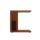 Table d'appoint Korhogo — vue 3