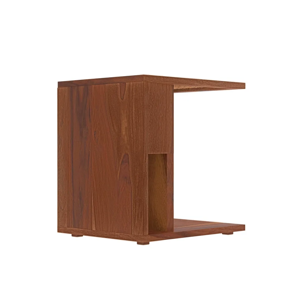 Table d'appoint Korhogo — vue 4