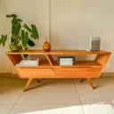 Console télé Thies — vue 2