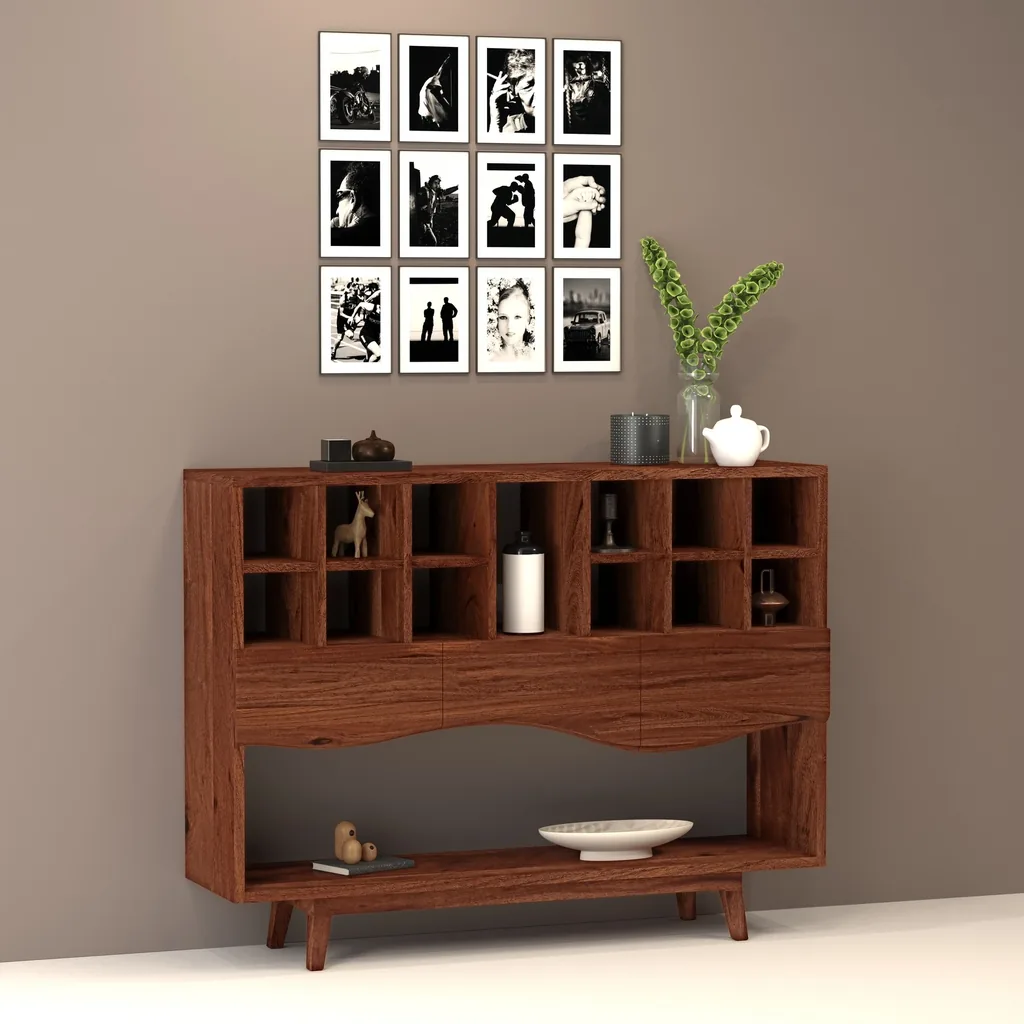 Buffet Accra (120cm, 30cm)