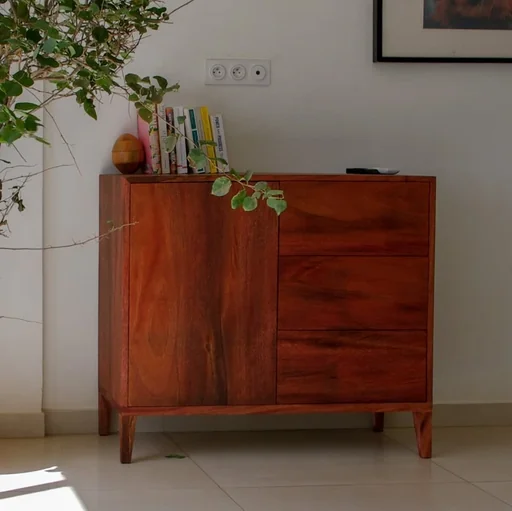 Buffet Bamako petit