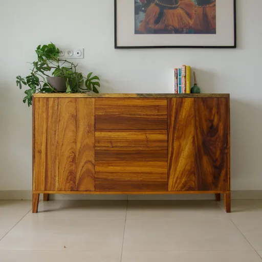 Buffet Bamako