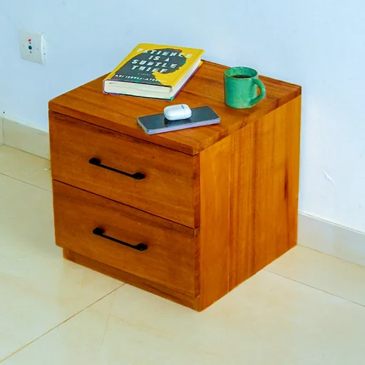 Table de chevet Cotonou