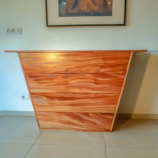 Buffet Lomé