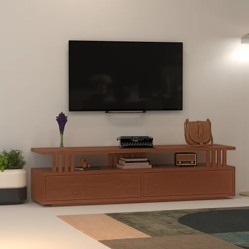 Meuble TV Sokoto