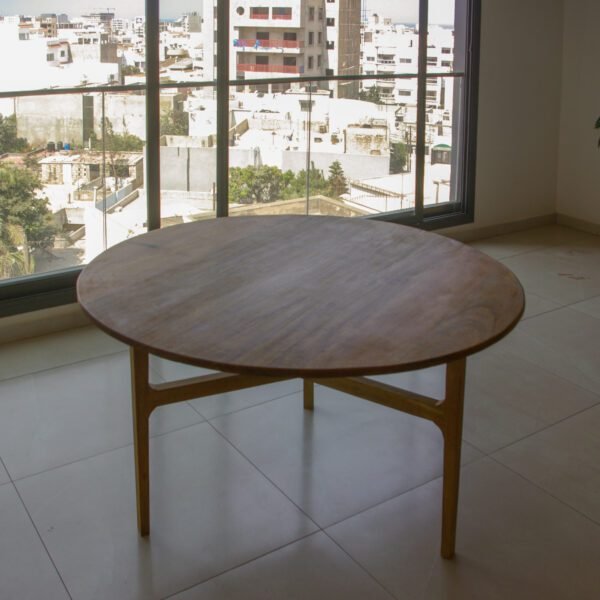 Table ronde Yamoussoukro