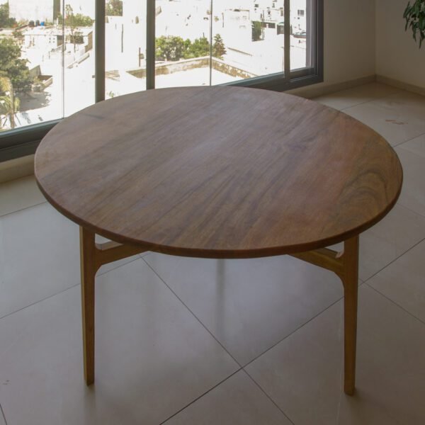 Table ronde Yamoussoukro